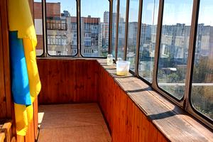 квартира по адресу Прибузька ул., 20