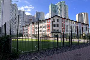 квартира по адресу Бориса Гмыри ул., 6