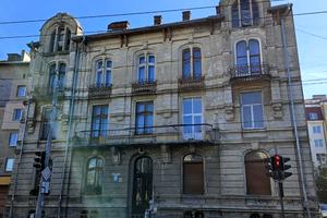 квартира по адресу Гетмана Мазепы ул., 63