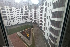 квартира за адресою Галицька вул., 141б