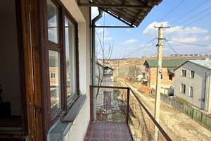 дом по адресу Барвінкова, 32