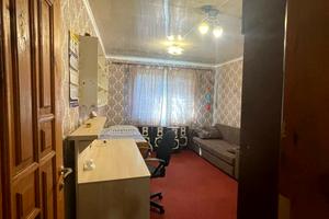 квартира за адресою Іскринський пров., 8