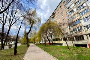 квартира по адресу Киевская ул., 3