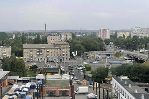 квартира по адресу Луговская ул., 248