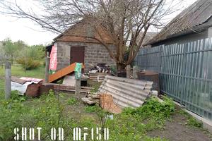 ділянка за адресою Мельниківська