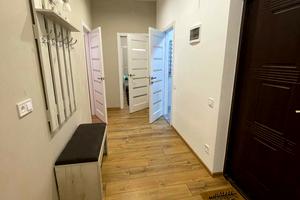 квартира за адресою Львів, Анатолія Лупиноса вул., 22
