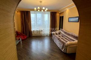 квартира по адресу Волонтёрская ул. (Социалистическая), 8а