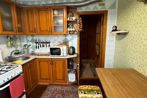 квартира за адресою Романа Шухевича вул. (Курчатова), 1