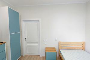 квартира за адресою Князя Острозького вул., 45