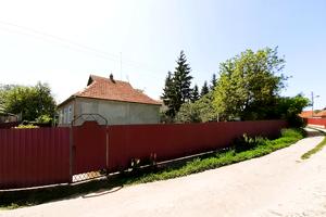дом по адресу Кругова