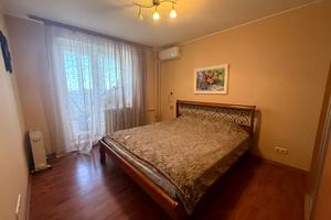 квартира за адресою Гвардійців-Широнінців вул., 50/29