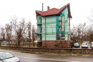 коммерческая по адресу Дніпровський просп., 25