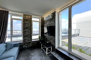 квартира за адресою Тадея Рильського бульв., 1