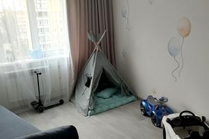 квартира за адресою Будівельників бульв., 28