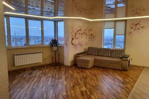 квартира за адресою Тролейбусна вул., 9-В