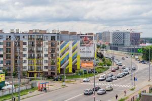 комерційна за адресою Стеценка вул., 30