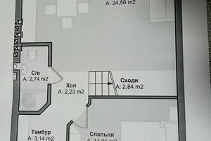 будинок за адресою Академіка Заріфи Алієвої вул., 56
