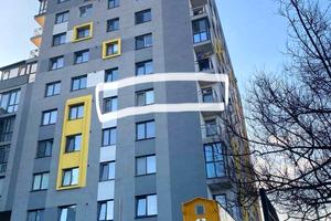 квартира за адресою Рівненська вул., 135