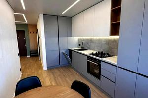 квартира за адресою Перемоги просп., 34-В