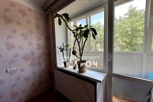 квартира за адресою Степана Чобану вул. (Добровольського), 20