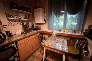 дом по адресу вулиця Мошногірська, 7