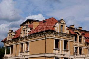 дом по адресу Васильківський