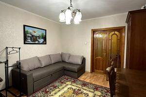 квартира по адресу Довженка ул., 7