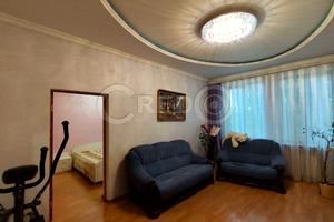 квартира за адресою Кропивницького вул., 54