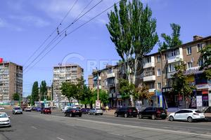 комерційна за адресою Університетський просп. (Гагаріна), 3