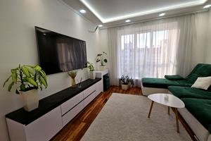 квартира по адресу Василия Стуса ул., 30г