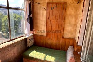 квартира за адресою Сергія Амброса вул., 94