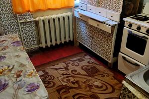 квартира за адресою Бузький бульв., 15а