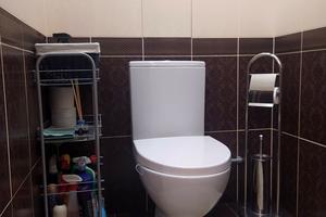 квартира по адресу Великотырновская ул., 22а