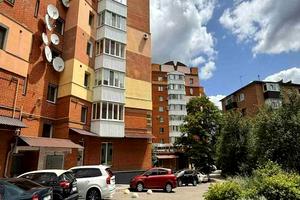 квартира по адресу Небесной Сотни ул. (Ленина), 86а