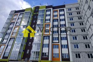 квартира за адресою Європейська вул. (Фрунзе), 146Е