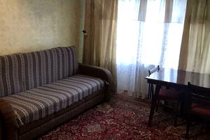 квартира по адресу Строителей ул., 17