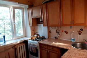 квартира по адресу Шевченка, 86