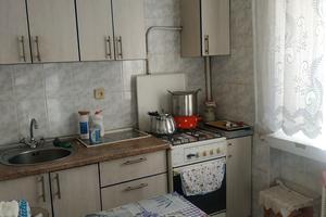 квартира по адресу Бориспольская ул., 36