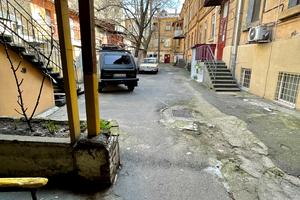 квартира за адресою Утьосова, 7
