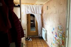 квартира по адресу Військової Слави, 11