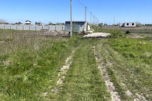 участок по адресу Заболотного