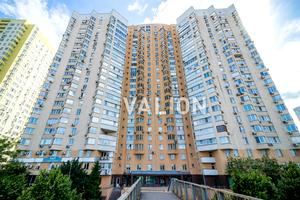 квартира по адресу Сапёрно-Слободская ул., 22