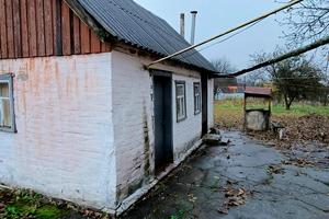 дом по адресу Центральна