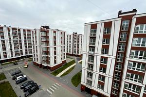 квартира по адресу Отца Ивана Блавацкого ул., 1