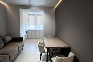 квартира за адресою Театральна, 21