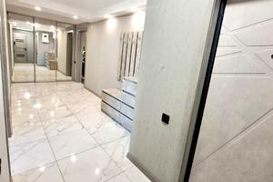 квартира за адресою Бочарова вул., 8