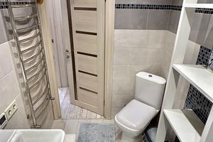 квартира по адресу Котельная ул., 23