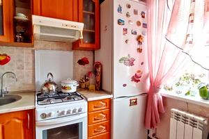 квартира за адресою Франтішка Крала вул., 37