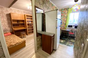 квартира по адресу Здолбуновская ул., 3