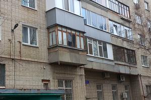 квартира за адресою Харківська вул., 38